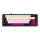 Klawiatura Lorgar KBP70 Mini HOT SWAP RGB LRG-KBP70MW-BK